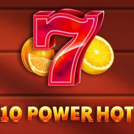 Try 10 Power Hot slot by Amusnet Interactive on stakecasinos-fi.com – logo image