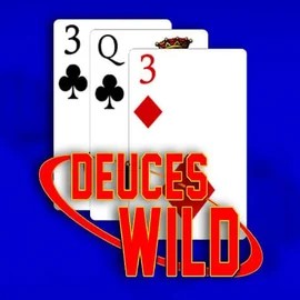 Play Deuces Wild slot by Games Global on stakecasinos-fi.com