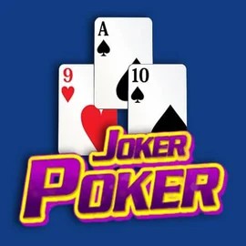 Poker logo of Joker Poker (Habanero) from Habanero at Stake Casino