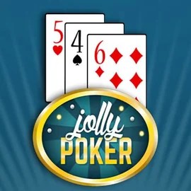Play the Jolly Poker slot by Fazi on Stake Casino