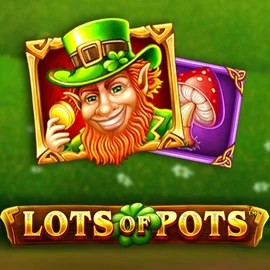 Lots of Pots online slot from SYNOT Games – play at stakecasinos-fi.com