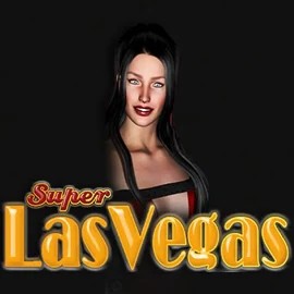 Super Las Vegas slot icon by PlayLabs, available at Stake Casino
